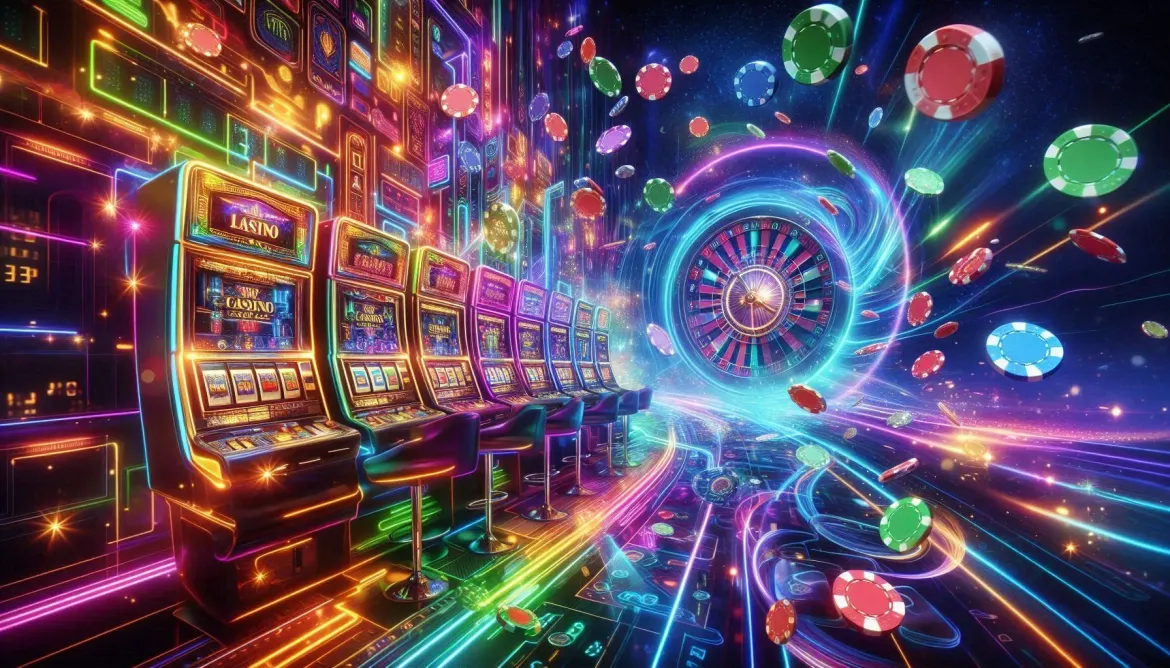 Pop Casino